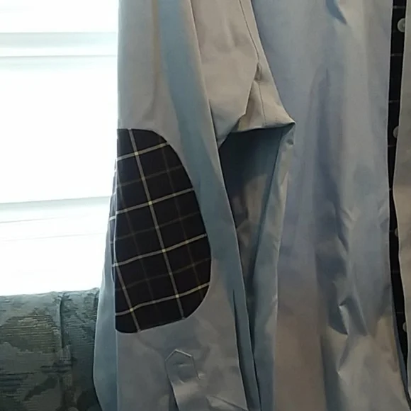 ORVIS L/S Shirt - Picture 4 of 6